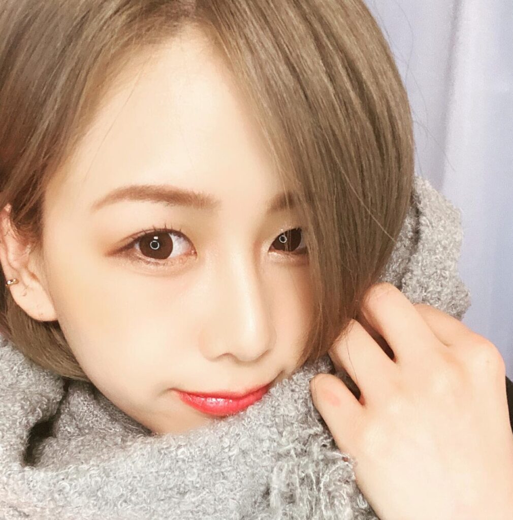 大家志津香 Instagram