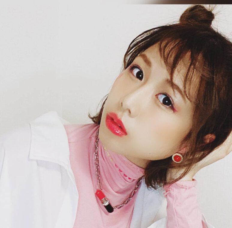 大家志津香 Instagram