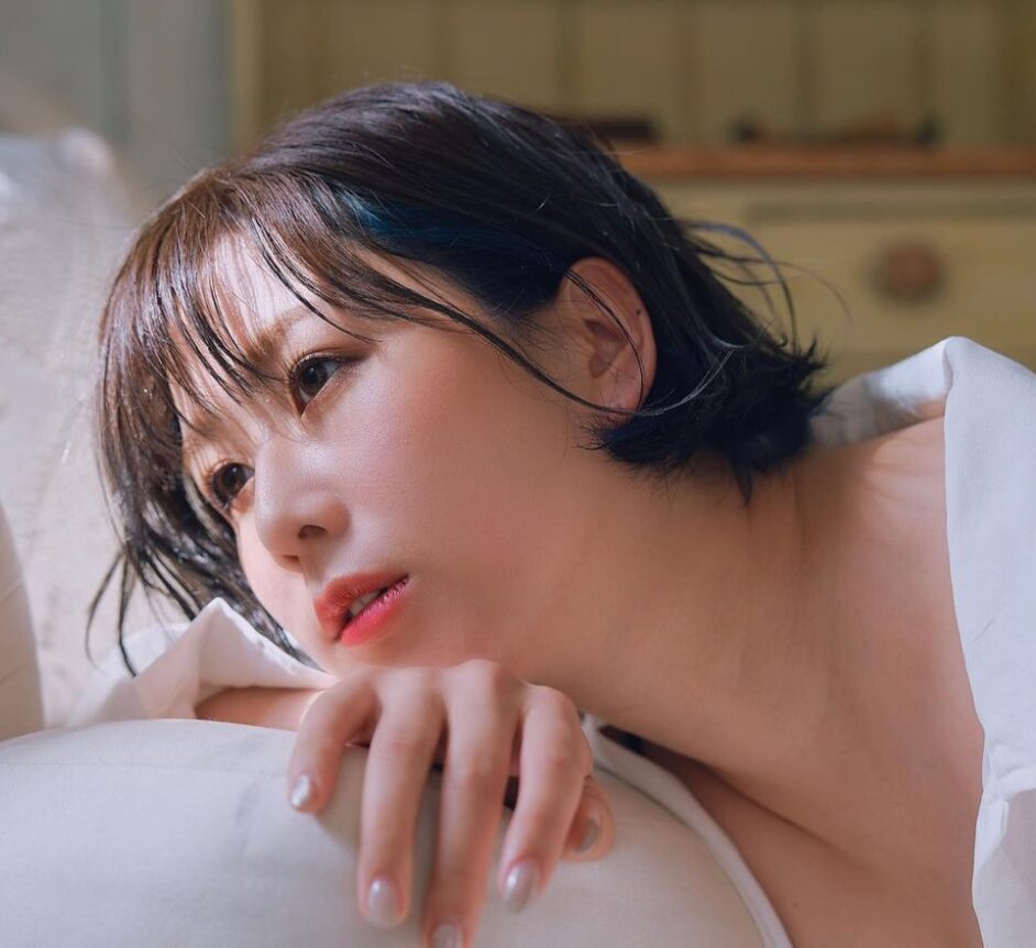 大家志津香 Instagram