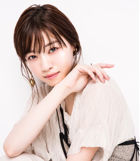 西野七瀬 インタビュー