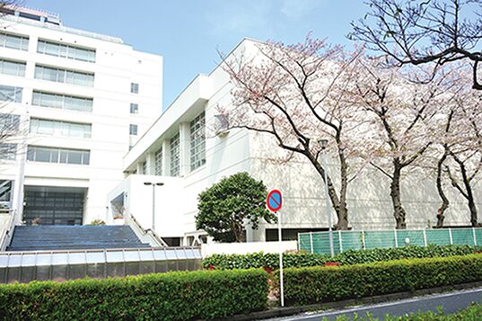 松川星　みなと総合高等学校