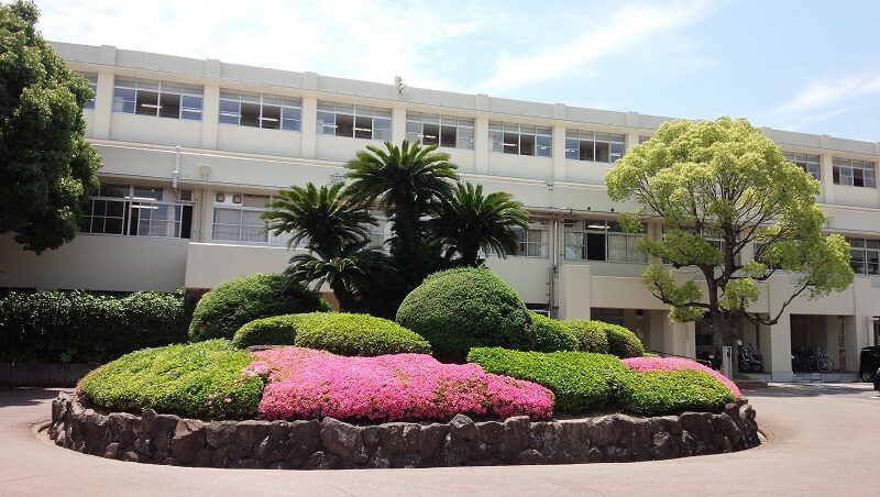 佐野晶哉 県立西宮高校