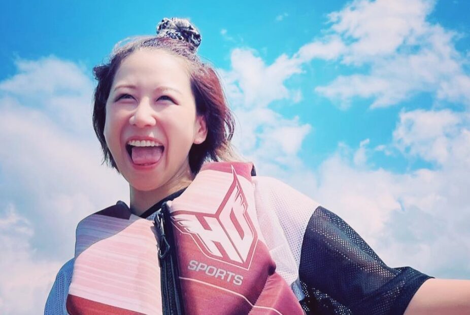 大家志津香 Instagram