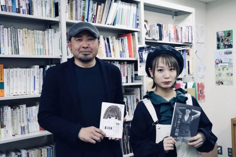 モモコグミカンパニー 内部進学
