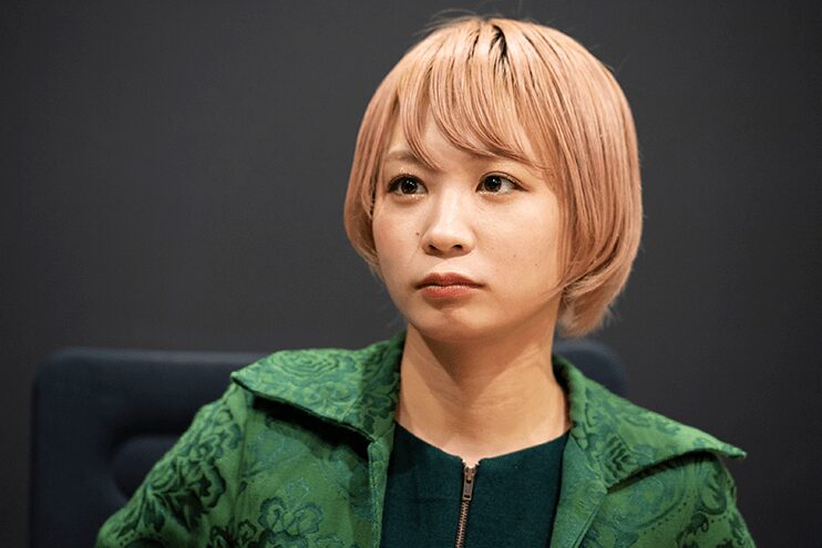 モモコグミカンパニー小学校時代