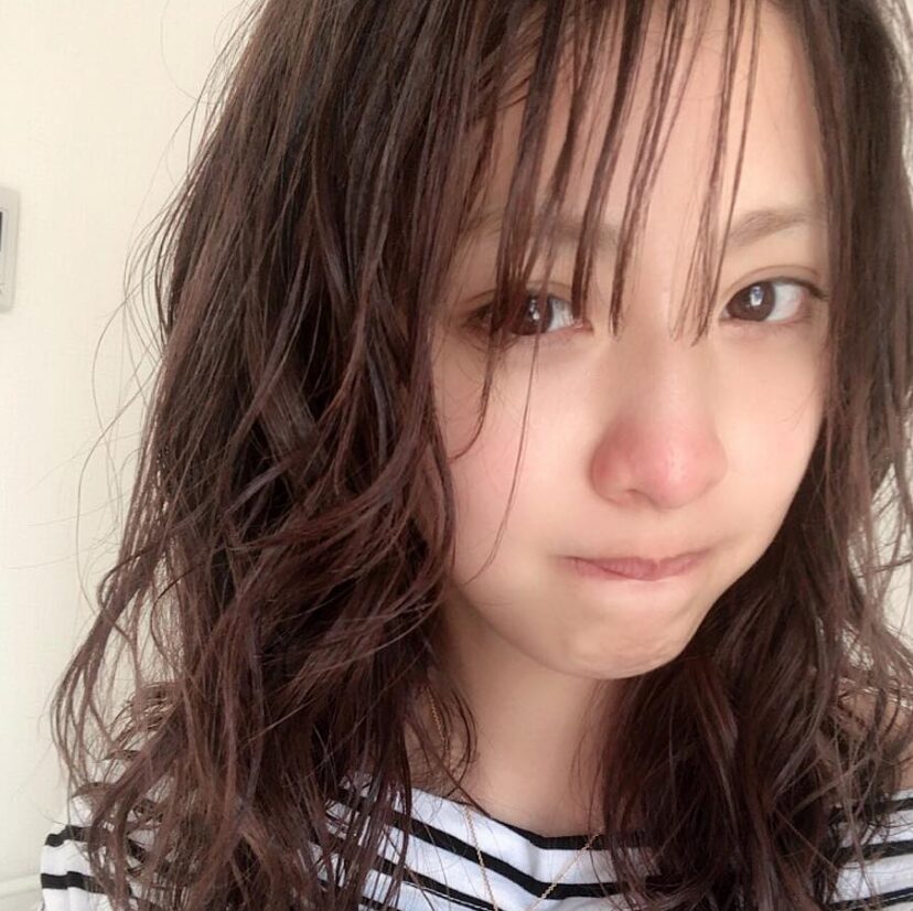 本郷杏奈 Instagram