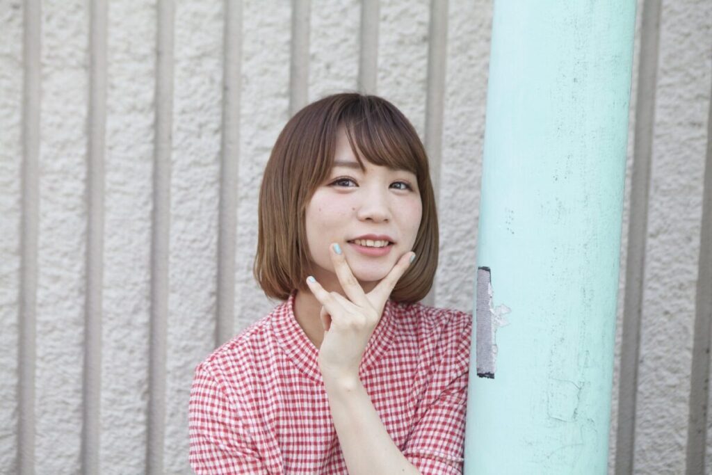モモコグミカンパニーアルバイト