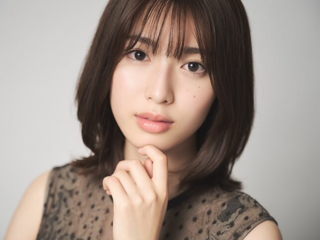 白石聖の学歴