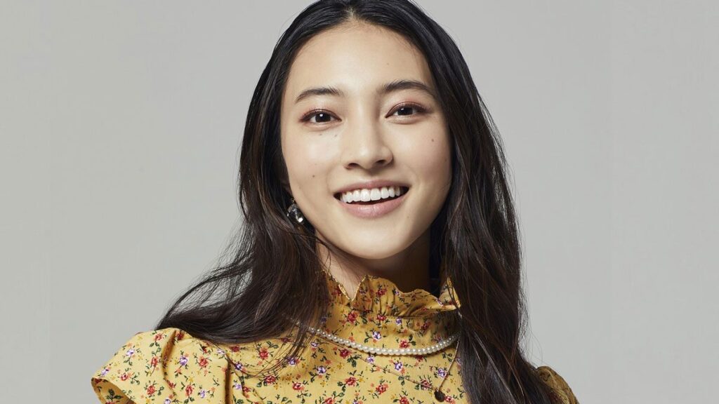 久保田紗友　日出高校出身