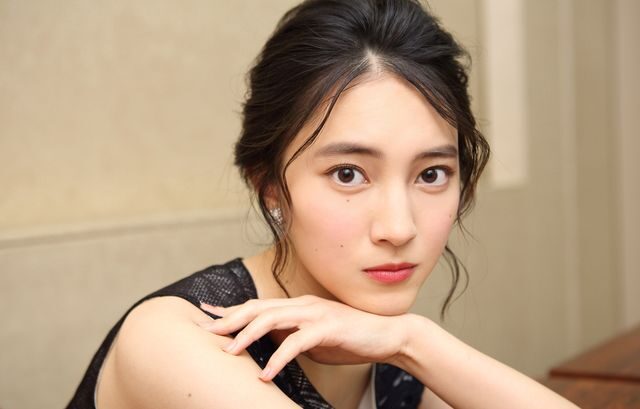 久保田紗友　シネマトゥデイ