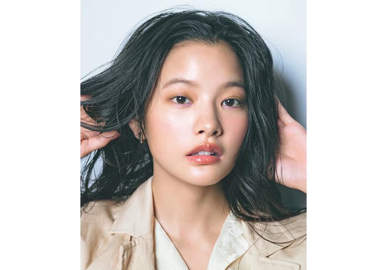織田理沙　ライスフォース