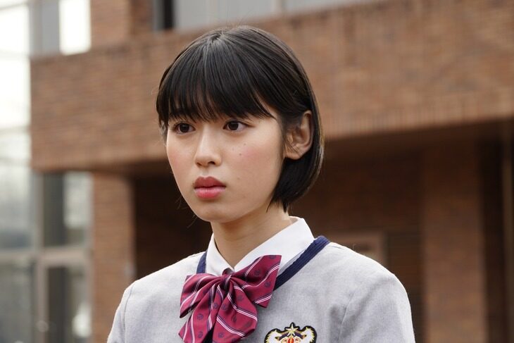白石聖の学歴