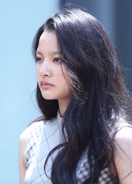 織田梨沙　スカウト