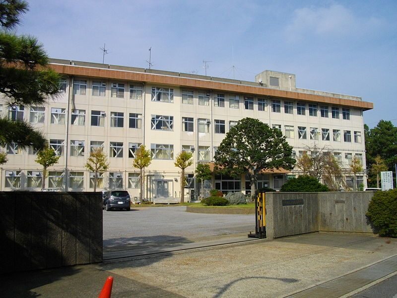 織田梨沙　行徳高校