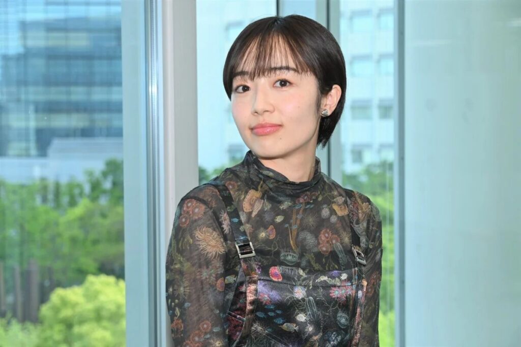 森田望智の学歴