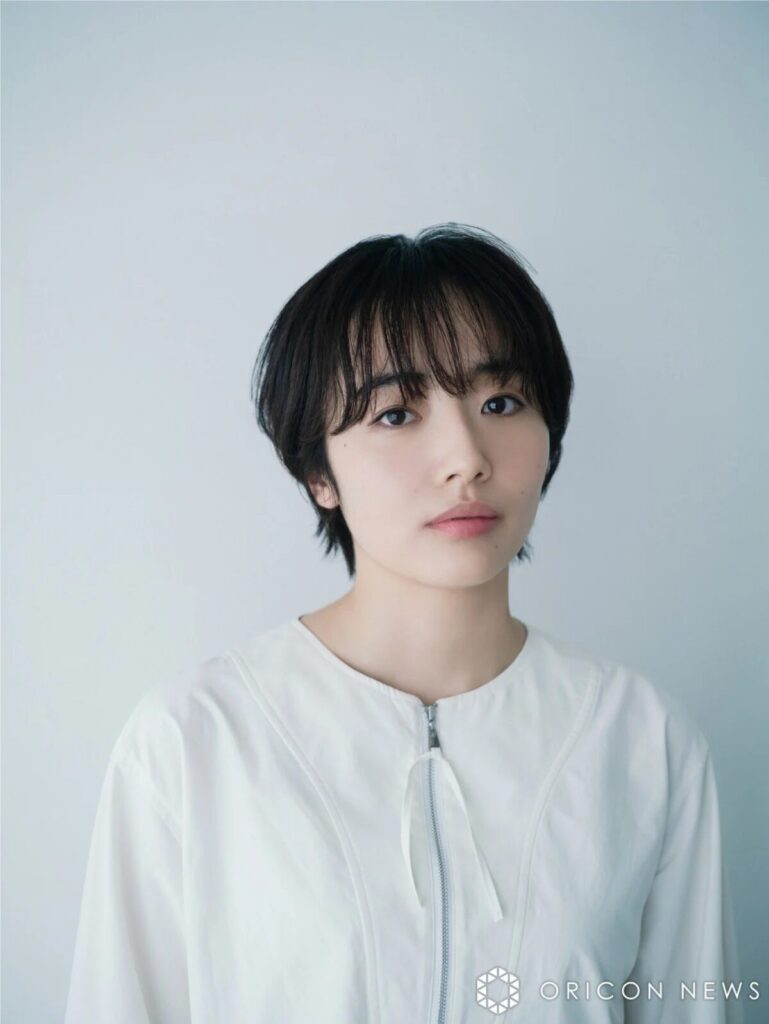 森田望智　東山田中学校