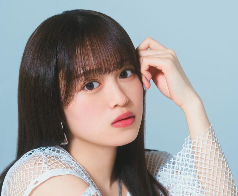 絵森彩　Instagram