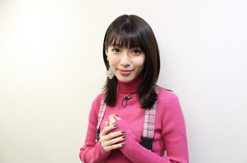 白石聖の学歴