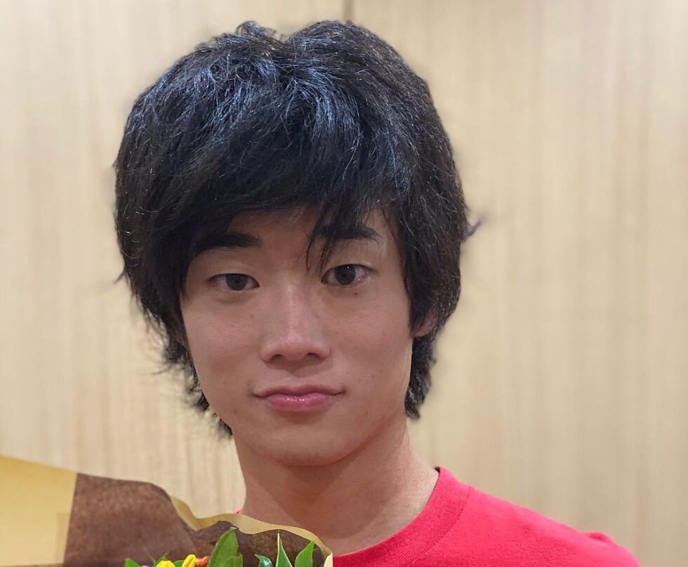 三浦獠太 Instagram