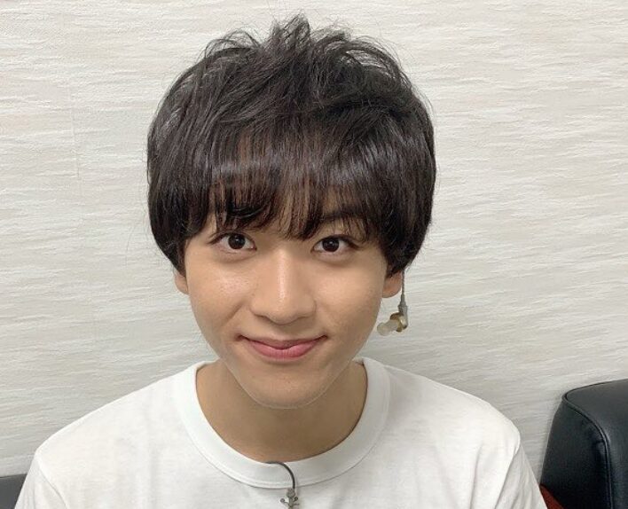 島太星　Instagram