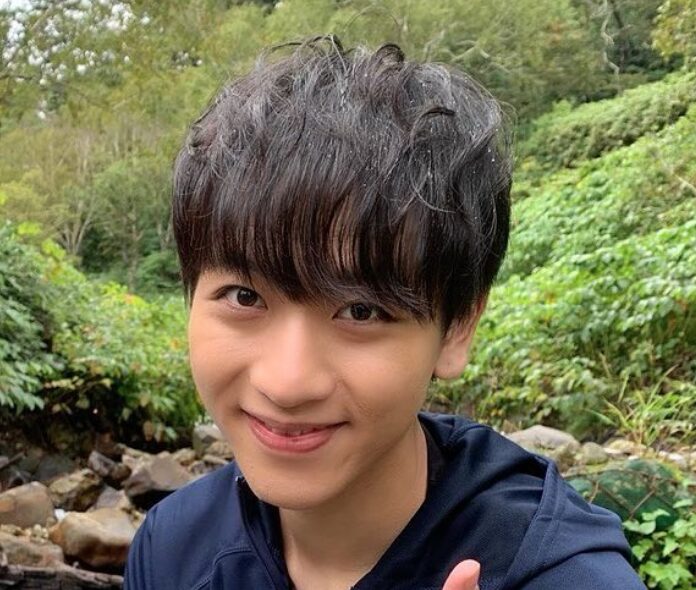 島太星　Instagram