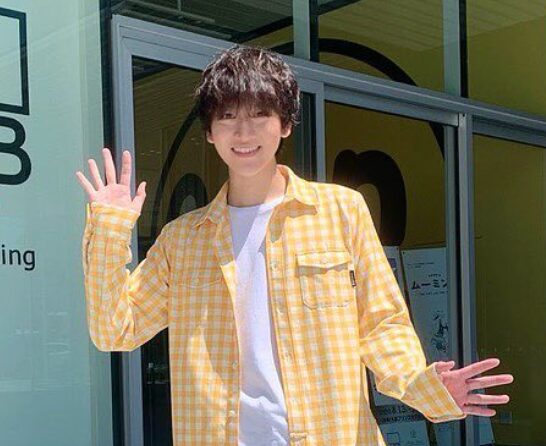 島太星　Instagram