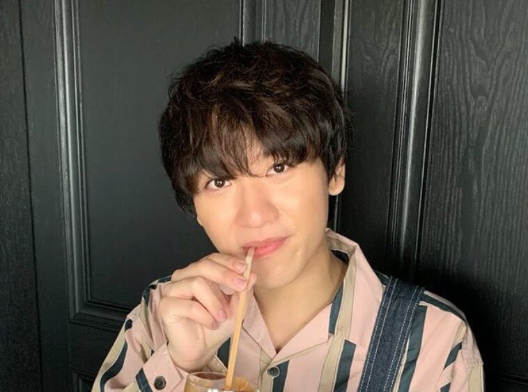 島太星　Instagram