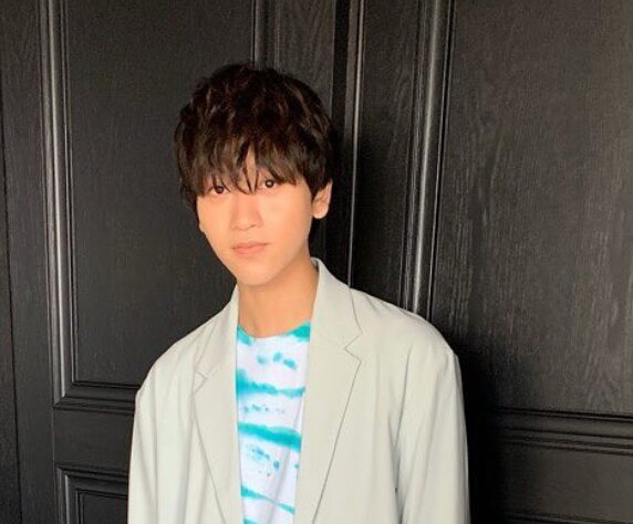 島太星　Instagram