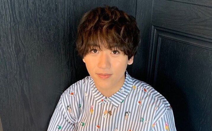 島太星　Instagram
