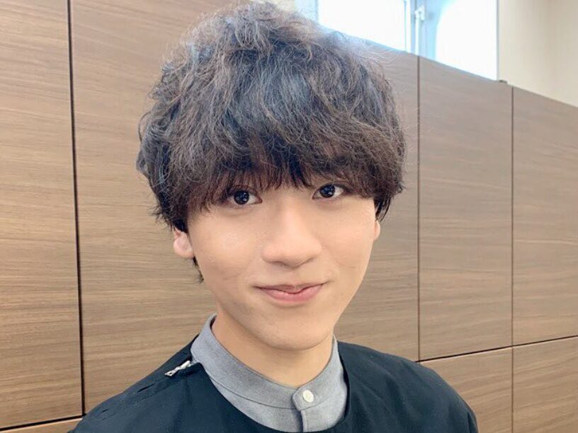 島太星　Instagram