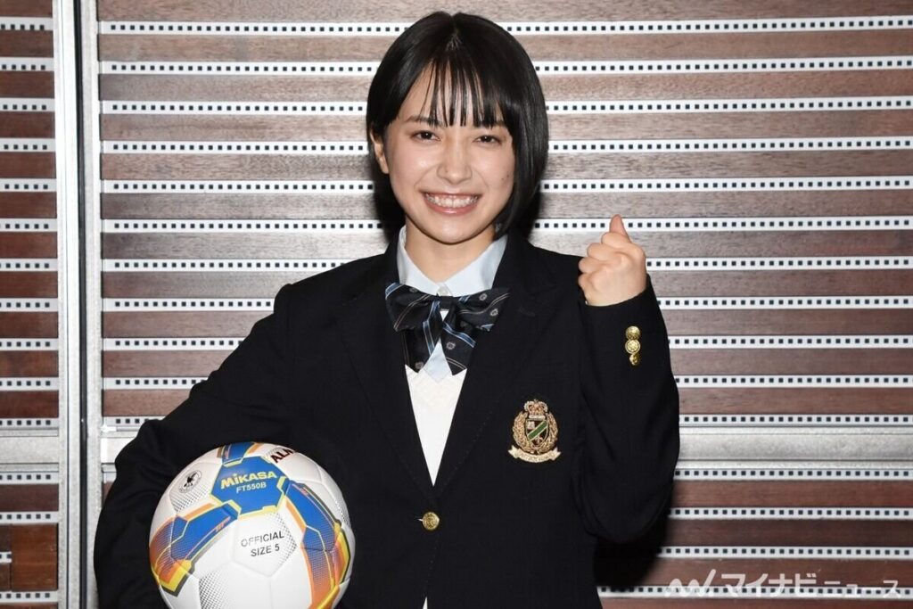 藤崎ゆみあ　高校