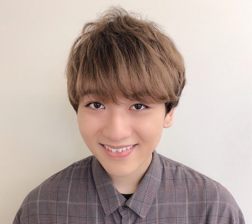 島太星　Instagram