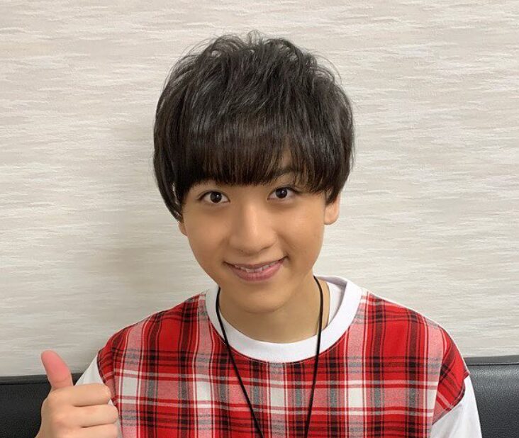 島太星　Instagram
