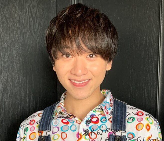 島太星　Instagram