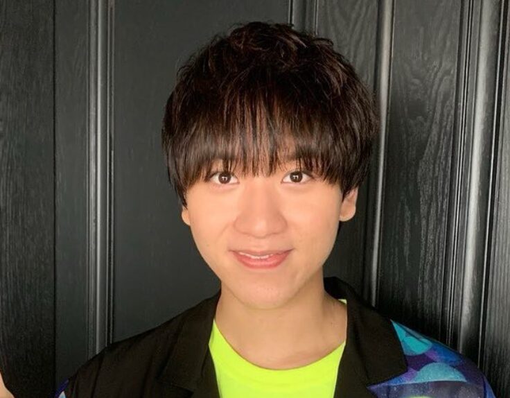 島太星　Instagram