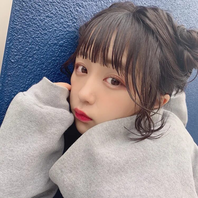 なえなの モデルプレス