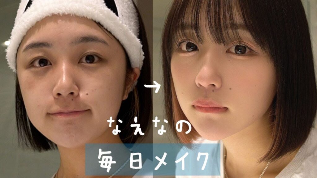 なえなの Youtube
