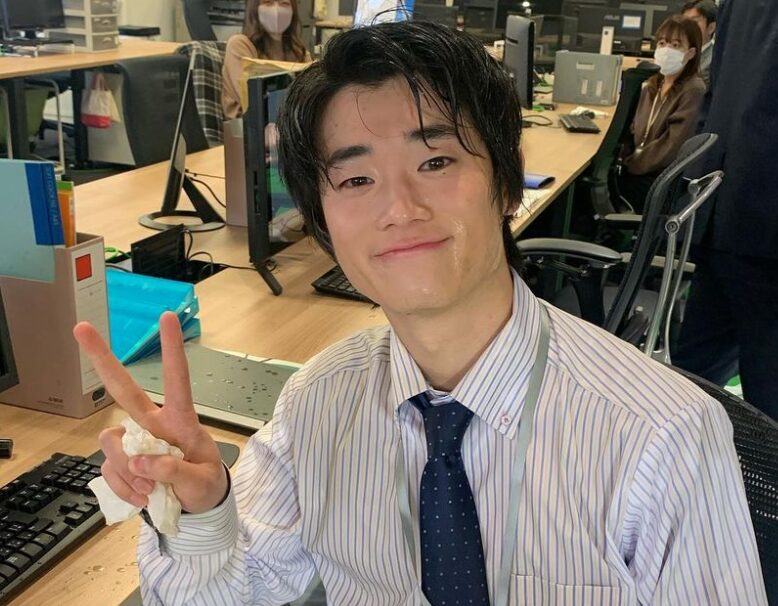 三浦獠太 Instagram