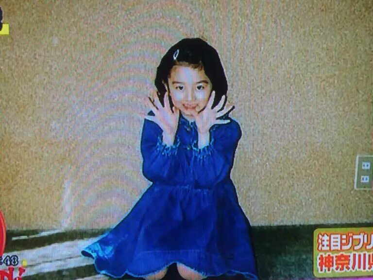 高月彩良　小学校