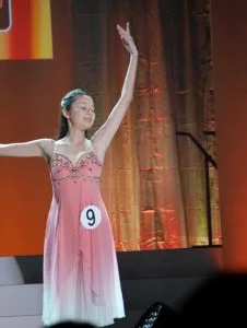 堀田真由　高校時代