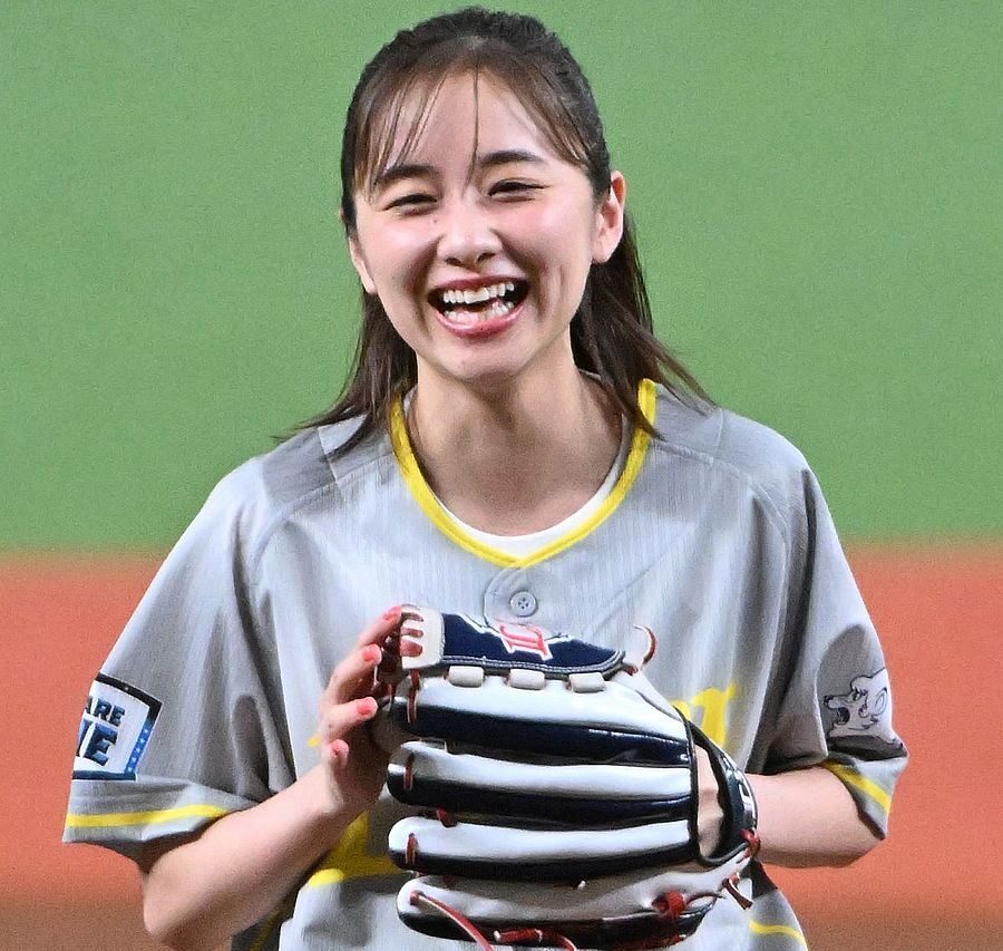 堀田真由　長浜市立西中学校