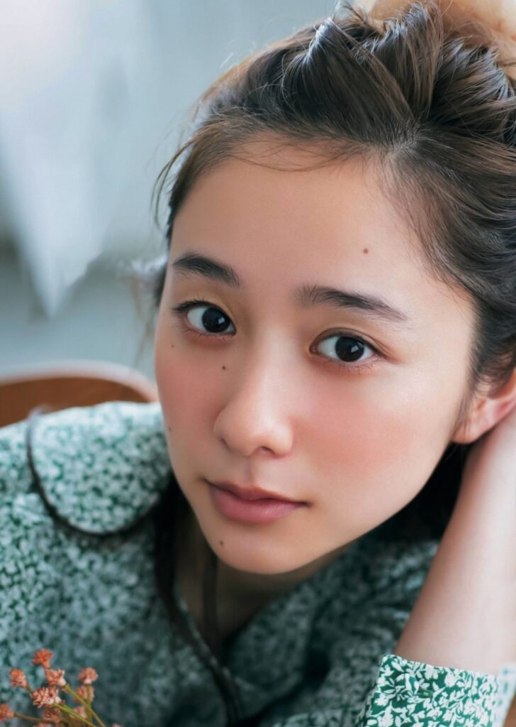 堀田真由　わろてんか
