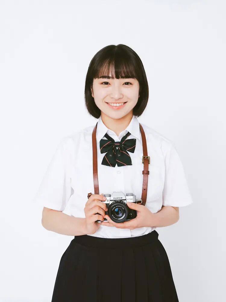 田牧そら　高校