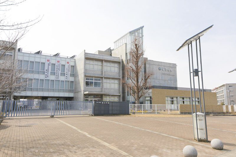 田牧そら　つくば市立春日学園義務教育学校
