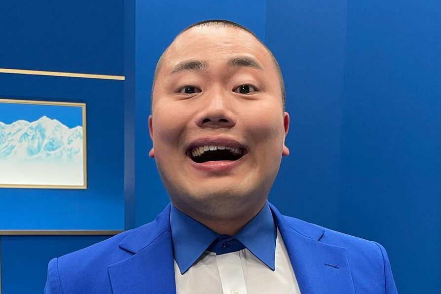 岡部大 Instagram