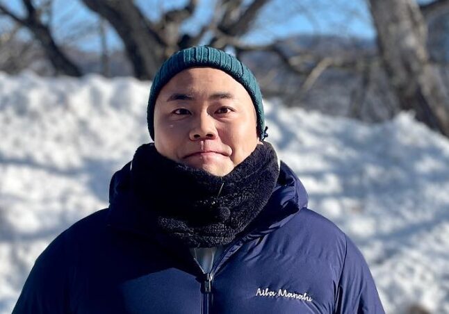 岡部大 Instagram