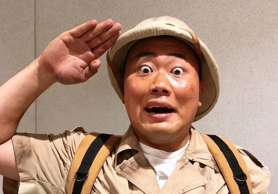 岡部大 Instagram