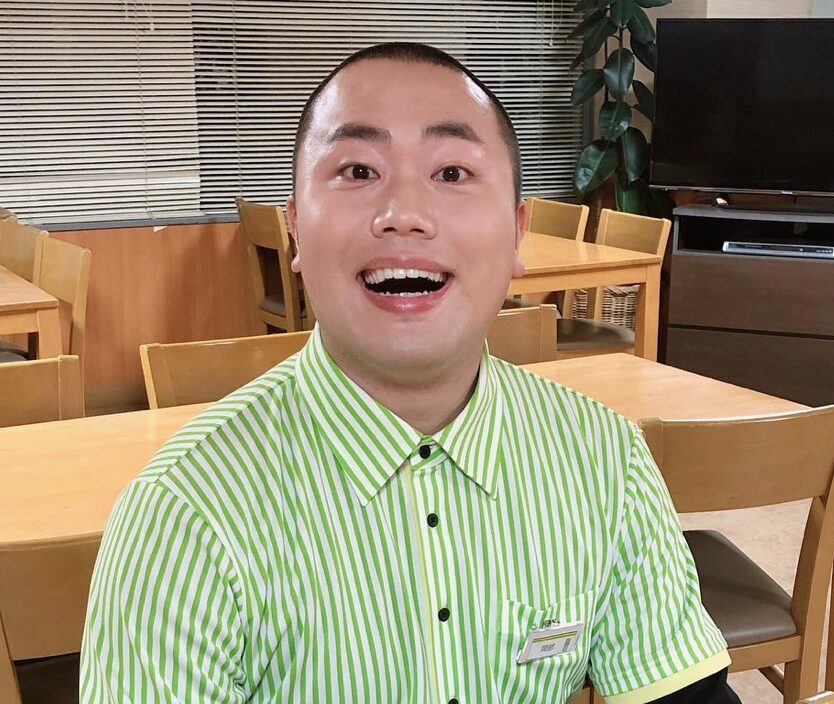 岡部大 Instagram