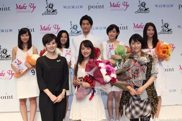 堀田真由　高校