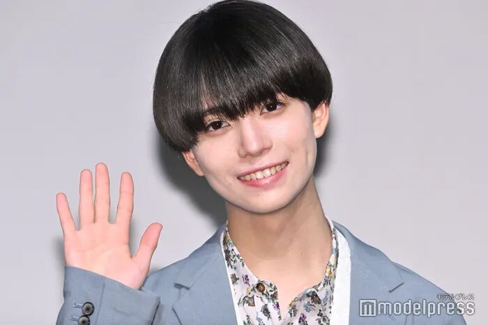 織山尚大 学歴